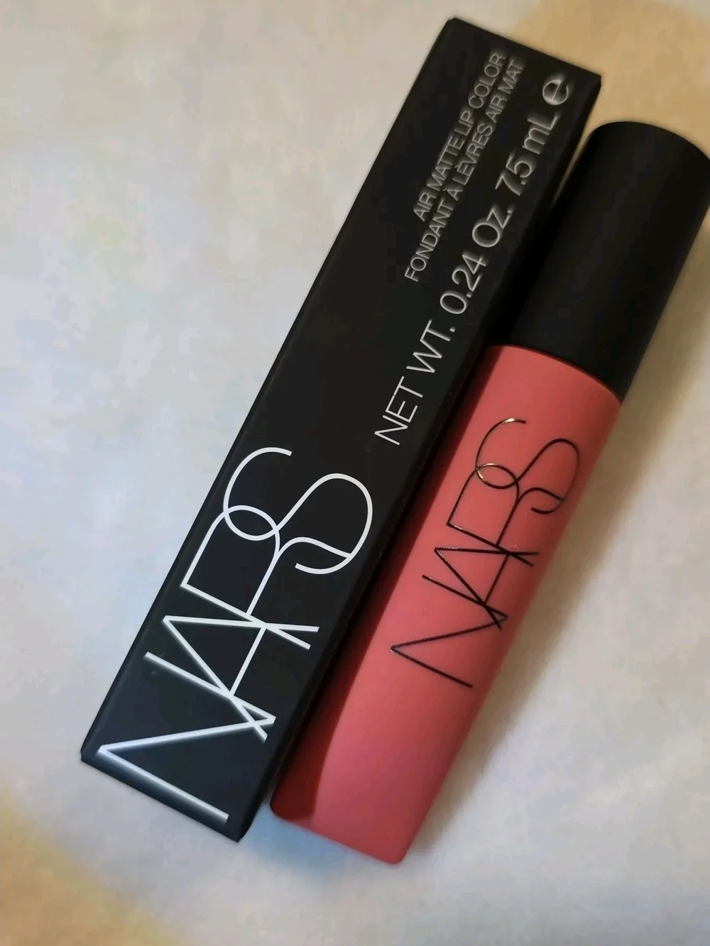 New~ NARS Air Matte Lip Color ~ Joyride